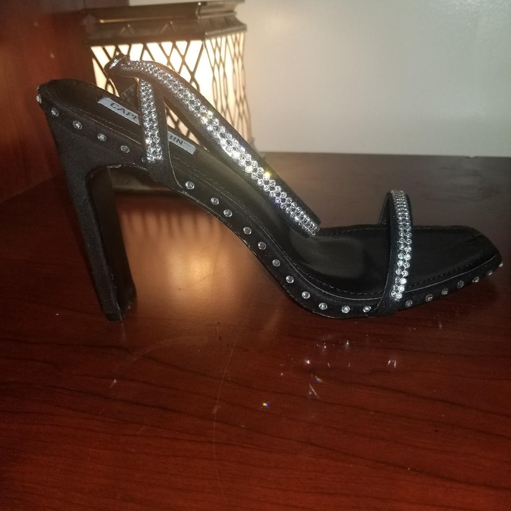 Final drop 🌟LAST ONE🤩 Hollywood Nights heels - Picture 3 of 7
